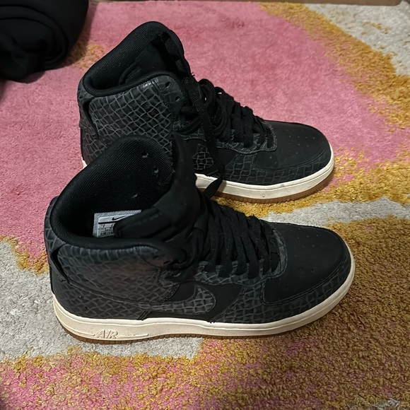 Nike AF1 - Picture 1 of 3